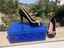 Decollete spuntate donna usato  Ascoli Piceno