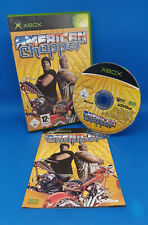American chopper cib gebraucht kaufen  Forchheim