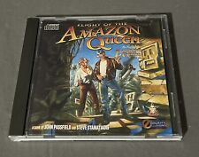 Flight amazon queen for sale  Peoria
