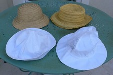 Chapeaux soleil d'occasion  Gagny