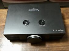 Panasonic ae4000 vidéo d'occasion  Villefranche-du-Périgord