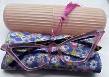 50s style clear for sale  SWANSCOMBE