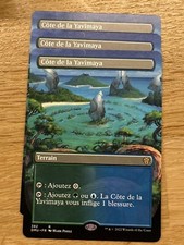 Mtg dominaria united d'occasion  Troyes