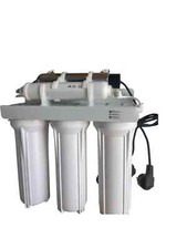 Depuratore acqua potabile usato  Canicatti