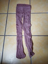 Gardestrumpfhose 140 164 gebraucht kaufen  Illingen