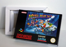 Boîte SNES – MEGAMAN X2 [FAH] comprar usado  Enviando para Brazil