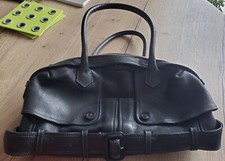 Beau sac cuir d'occasion Beau sac cuir d'occasion  Villars-les-Dombes