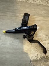 shimano slx disc brakes for sale  BRIDGEND
