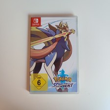 switch pokemon schwert gebraucht kaufen switch pokemon schwert gebraucht kaufen Hannover