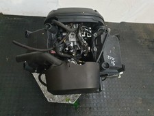 Keeway 125c engine for sale  THAME