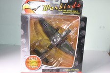 Corgi warbirds junkers for sale  UK