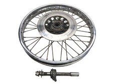 Jante yamaha 125 d'occasion  Vitrolles