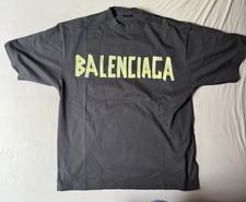 Balenciaga tape type gebraucht kaufen  Lambrecht