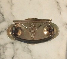 Antique brass art for sale  BRIGHTON