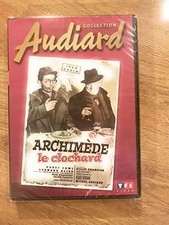 Archimede clochard d'occasion  France