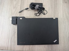 Lenovo thinkpad t520i for sale  Ann Arbor