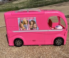 Barbie pop camper for sale  Saint Louis