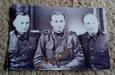 Original autograph ww2 for sale  CONSETT