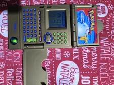 Pokemon pokedex deluxe usato  Villasalto
