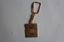 Porte clefs comité d'occasion  Seyssel
