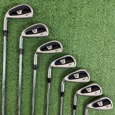 Nike cavity iron for sale  Hazelwood
