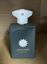 Profumo amouage purpose usato Profumo amouage purpose usato  Battipaglia