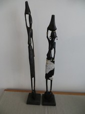 African wooden hand for sale  RICHMOND
