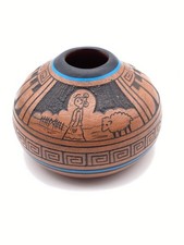 storyteller pottery for sale  Fountain Valley
