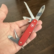 Rare victorinox alox for sale  Henderson