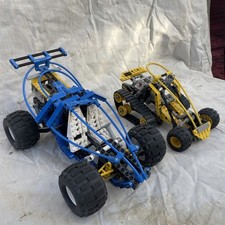 Lego technic future for sale  SPILSBY