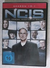 Dvd ncis naval gebraucht kaufen  Tettenweis