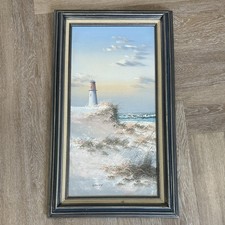 beach oil scene original for sale beach oil scene original for sale Nashville