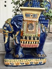 Vintage blue chinoiserie for sale  Phoenix