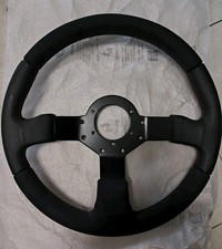 Volante renault turbo usato  Roma