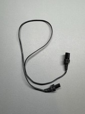 Cabo HP-IL 24" para calculadoras HP 41CX 71B 75C/D comprar usado Cabo HP-IL 24" para calculadoras HP 41CX 71B 75C/D comprar usado  Enviando para Brazil