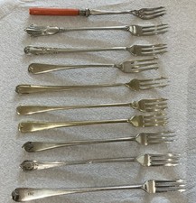 Vintage epns pickle for sale  IVER