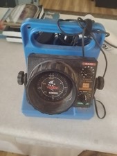 ice fishing fish finder for sale  Saint Clair