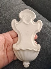 Bénitier ancien religieux d'occasion  Thise