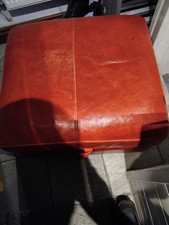 Dfs large pouffe for sale  PENRITH
