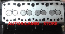 X090 testata motore usato  San Severo