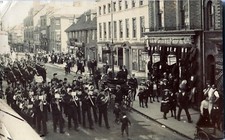 March volunteers ashford for sale  KINGS LANGLEY