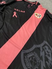 Camiseta 2016/2017 Kelme Rayo Vallecano tamanho M  comprar usado  Enviando para Brazil