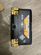 Noco lithium nlp14 for sale  MAIDSTONE