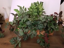 Artificial green arrangement for sale  Mesquite