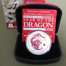 Lunar 2012 drache gebraucht kaufen  Trier
