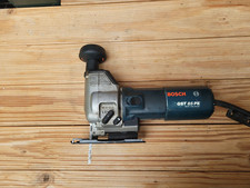 Bosch gst stichsäge gebraucht kaufen  Heek