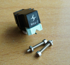 Shure m44 cartridge for sale  ILFORD