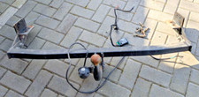 Chrysler cruiser towbar for sale  WEYMOUTH
