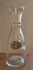Glass carafe made for sale  Burbank