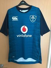 Ireland rugby shirt for sale  LISBURN